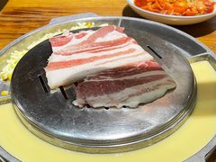 -紫霞门韩国料理烤肉(深南东路店)