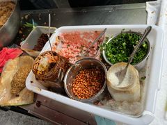 -六广门毛阿姨糯米饭