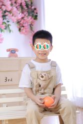 -童梦时光儿童摄影(华业·东方玫瑰店)