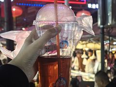 -正宁路小吃夜市