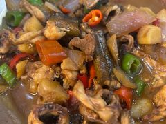 -李东农庄(中南百草园地标店)