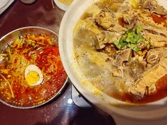 -三个大叔东北烧烤·砂锅菜(西三旗店)