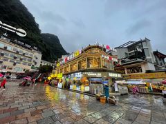 -大师傅金奖啤酒鱼(西街口总店)