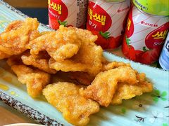 -七八冷面·延边朝鲜族美食(欢乐谷店)