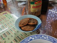 -粗茶淡饭(东关街店)