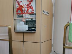 -秦香陕西食府(华贸天地店)