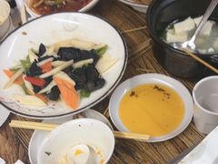 -大胡子海鲜·天津菜·砂锅烧烤(五大道创始店)