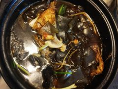 -阿龙酒煲(海宁新苑路店)