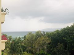 -三亚亚龙湾天域度假酒店