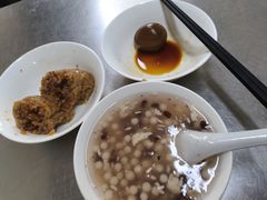-芳婆糕团店(王府大街店)