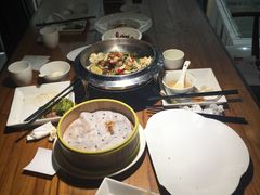 -小厨娘淮扬菜(清江苏宁广场店)