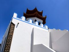 -坝上草原大汗行宫旅游景区