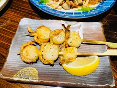 -鸟鹏烧鸟居酒屋(熙龙湾店)