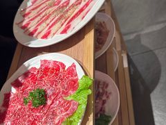 -隐家本格烧肉(万达广场店)