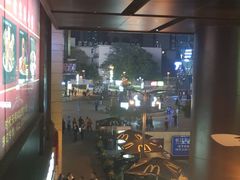 -麦当劳(龙湖时代天街店)