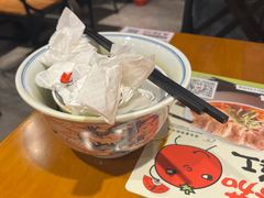 -和府捞面(天河领展广场店)