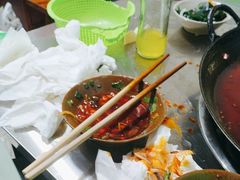 -星鸿社重庆老火锅