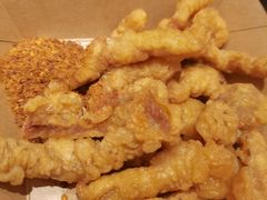 -探炉·香辣豆花烤鱼(笋岗宝能环球汇店)