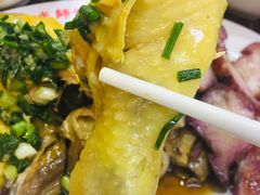 -陈光记烧腊店(罗保博士街店)