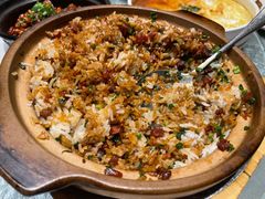 腊肉煲仔饭-马仕玖煲(万宴城店)