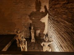 -洛阳古墓博物馆