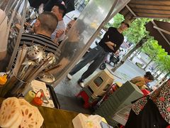 -黄潇洒老火锅(九眼桥宏济巷店)