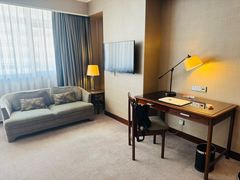 -马哥孛罗香港酒店
