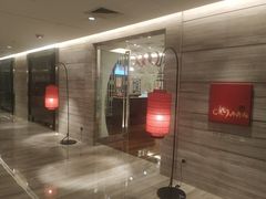 门面-北京王府井希尔顿酒店·秦唐中餐厅Chynna