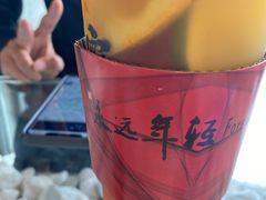 -霸王茶姬(五一路店)