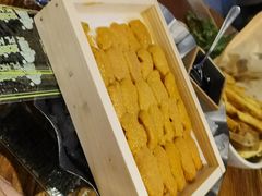 -Osteria Garden 生蚝花园餐厅(原进贤路店)