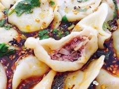 -回坊马二饺子馆