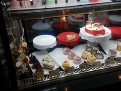 -思帕瑞冰淇淋(蛋糕·甜点·芝罘区店)