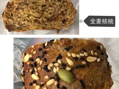 -仙峰天然面包(迎宾路店)