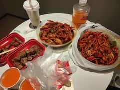 -绝味鸭脖(碧凤坊二店)