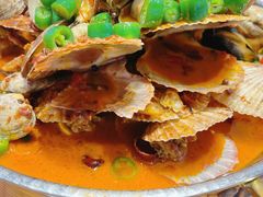 麻辣醉八鲜-必点海鲜·鲅鱼水饺(鞍山西道店)