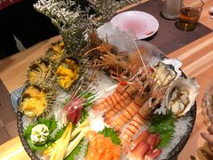 -割烹旭日本料理(龙湖狮山天街店)