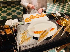 -三号黄浦会Canton Table