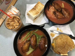 招牌菠萝油-华嫂冰室(尖沙咀店)