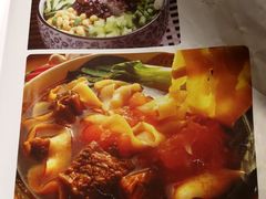 -好嫂子酱猪手•农家菜(蒲黄榆店)