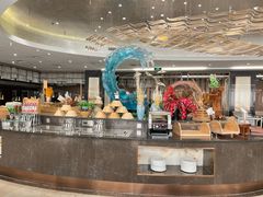 -五洲咖啡厅(五洲大酒店)