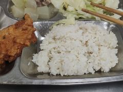 -复旦大学本部-食堂