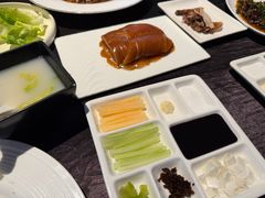 大董22天”酥不腻“小雏鸭-大董(深圳湾万象城店)