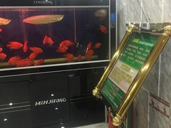 -绿岛汤泉韩式休闲会所