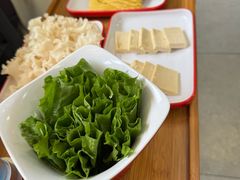 -庭院·冰煮羊·铜锅涮肉(西单店)