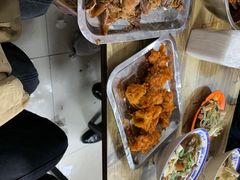 -清真-戏楼王记牛肉面