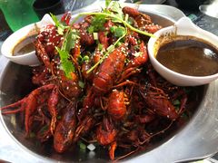 -陈帅夜排档·龙虾·炒菜·烤串(世茂店)