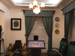 -龙环葡韵住宅式博物馆