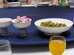 -六合居·邯郸菜·武安菜起源地