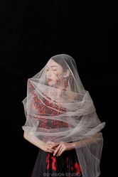 -GO VISION 动视觉婚纱摄影高级定制