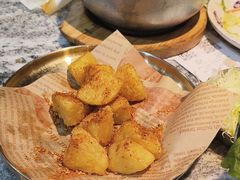 -高丽苑韩国烤肉(海昌路旗舰店)